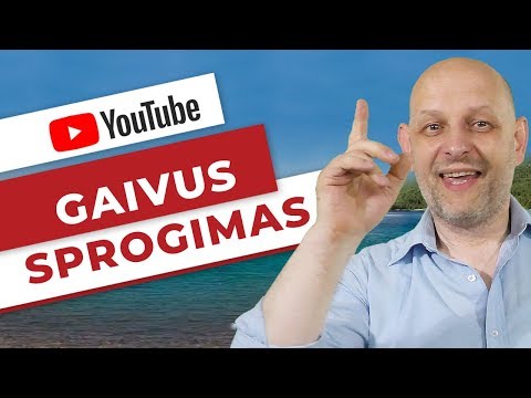 Video: Kas yra kategorijos plėtinys?