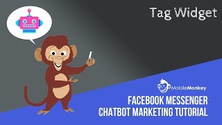Tags Widget