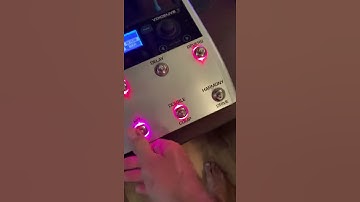 VL3 HIT button issue