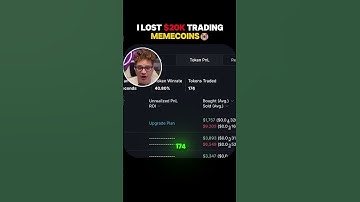 Do you think trading memecoins is safe? @OrangieWEB3