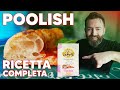 PIZZA NAPOLETANA CON POOLISH ricetta completa e Facile #3 | mulino caputo Nuvola