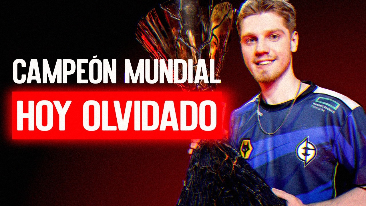 El Rookie De Valorant Que Quemó Su Propia Leyenda: DEMON1