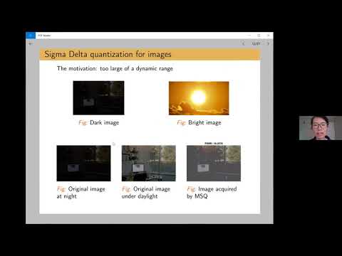 1W-MINDS: Rongrong Wang,