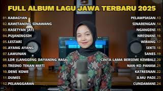 FULL ALBUM KABAGYAN - KAWITANING SINAWANG - KASETYAN JATI | FULL ALBUM LAGU JAWA TERBARU 2025