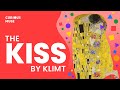 Understanding Klimt's Kiss and Modern Art