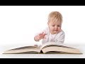 تعليم الأطفال القراءة من عمر ثلاثة أشهر بطريقة جلين دومان