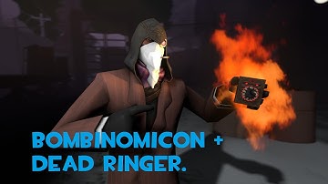 Bombinomicon - Dead Ringer Illusions [Annotated]