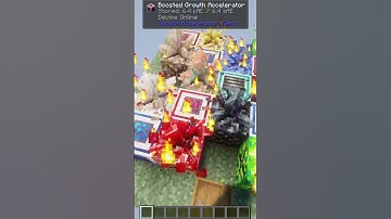 Easy GeOres! - ATM10 To The Sky! #moddedminecraft #ATM10TTS #minecraft #allthemods10