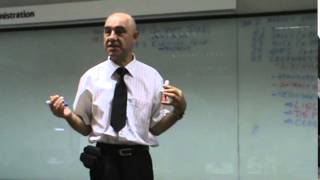 Financial Derivatives - Lecture 04