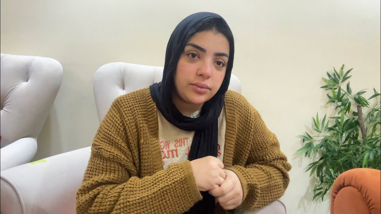 نبذه عن الحقيقه المره اللي بعيشها🥺اللي أنا فيه ميعبنيش 