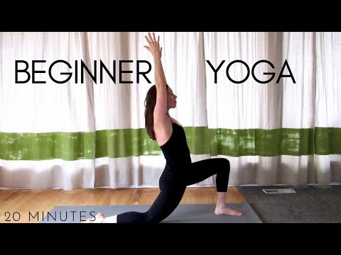 3 Calming Beginner Yoga Poses from 'Yoga Girl' Rachel Brathen [Video] -  Organic Authority