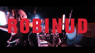 Kuadra - ROBINUD (Official Music Video)