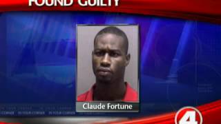 Fort Myers man found guilty of sexual abusing 5-year-old