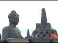 2003 Sri Chinmoy's Concert at the Borobudur Temple -  Full version