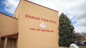 AEGIX AIM and The Spanish Fork High School Swatting Incident