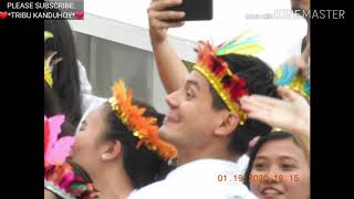 ***❤❤❤CELEBRITIES AT THE SINULOG 2020❤❤❤***