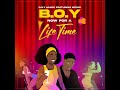 B O Y Music Ft Ofego Kpalantia Official Audio B O Y Music Ft Ofego Kpalantia Official Audio