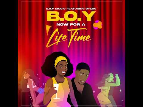 B.O.Y Music Ft