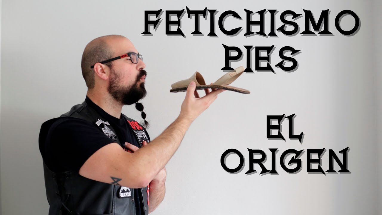 Fetichismo pies Fetichismo pies