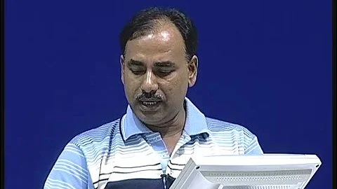 Lecture - 34 Mathematical Morphology - II