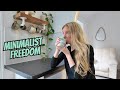 minimalist work-life balance for a richer life! + how I’m traveling as a digital nomad