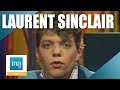 1982 : Laurent Sinclair et le succès du groupe "Taxi Girl" | Archive INA