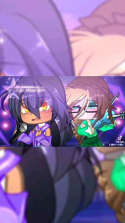 '🎻'Violins♡// Gacha meme // Aphmau💜 #trending #gachatrend #feed #trend #fpy #aphmau #aphmauedit