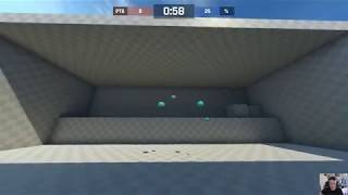 Aim Lab - Multishot