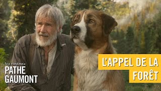 L'appel de la forêt (VF) - Movies on Google Play