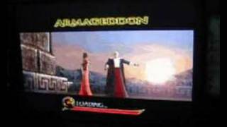 TMK E3 MKA Video #21 - LIVE FROM LA E3 2006