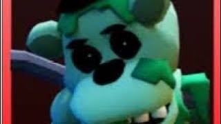 Algae Fredbear é bom ou ruim