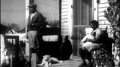 Waverly Hills Sanitarium 1936 (20 mins)