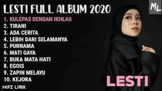 Full Album Lesti 2020 | Kulepas Dengan Ikhlas