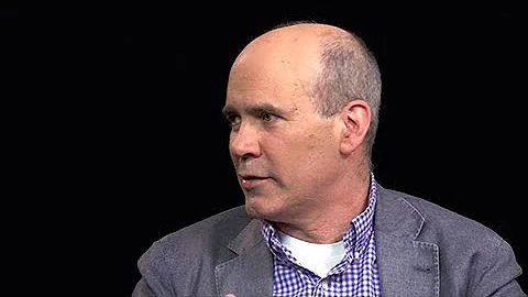 Jim Manzi on Artificial Intelligence and the Futur...