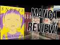 Sneeze by Naoki Urasawa Manga Review