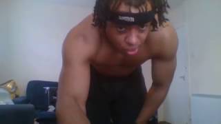 Final Fit Test and Fast And Furious Year Of The T (Day 60 Part 1)