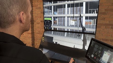 CM Labs simulator training tip #1