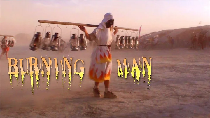 Burning Man