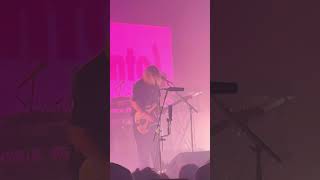 Heading For The Door - Royel Otis Live In Toronto 10062025