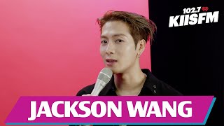 Download Lagu Jackson Wang Talks About Closing the \ MP3 Download Lagu Jackson Wang Talks About Closing the \ MP3