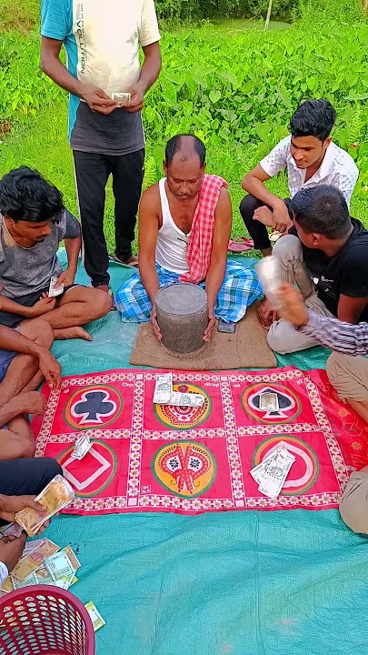 What kind of beating did you get for holding the Jandi Mandi