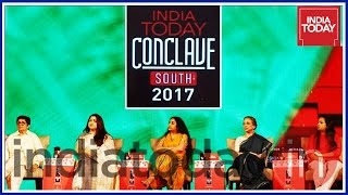 Big Jallikattu & Gender Bias Debate | India Today South Conclave 2017 | Highlights