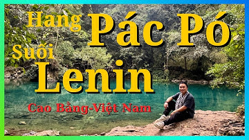 Hành Trình Theo Chân Bác Hồ l Pác Pó-Nơi Viết Nên Lịch Sử Việt Nam🇻🇳| HugsTran Vlog