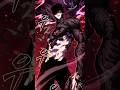 When demon lord revealed his true power  manhwa manhua manhwarecommendation manhwaedit manga