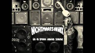 Video thumbnail of "Nightmares On Wax - Passion"