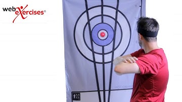 Cervical indirect rotation