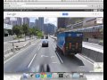Google Maps Stopmotion #1