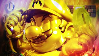 видео: NEW SUPER MARIO BROS 2 БЕЗ МОНЕТ картинка: NEW SUPER MARIO BROS 2 БЕЗ МОНЕТ