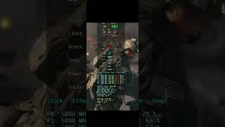 i5-12600K + DDR4 | Battlefield 6 Gameplay &amp; Benchmarks #shorts