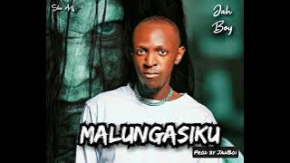 Jah Boy - Malungasiku (Official Audio)
